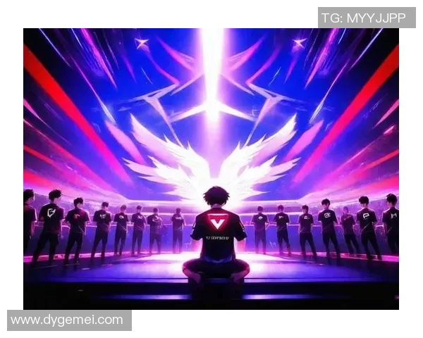 电竞比分英雄联盟新手必看意识提升全攻略与入门指南