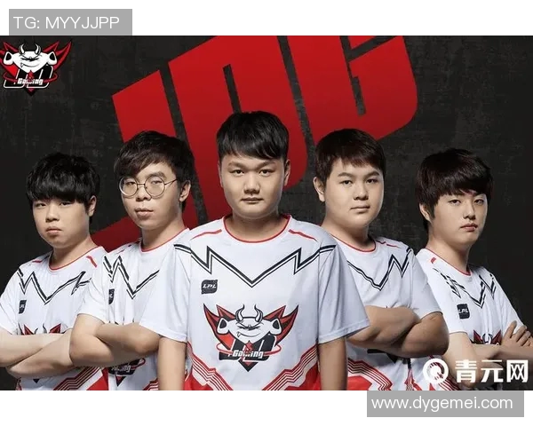 王者荣耀分析JDG战队盯防策略的成功与不足之处