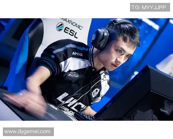 深度探讨李静在CSGO世界中的成长与挑战之路