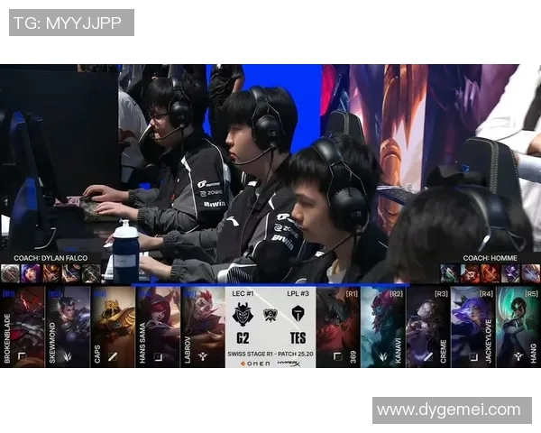 2026电竞新闻S15LOL赛事中TES战队实力分析与未来展望探讨