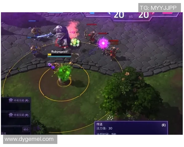 2026电竞新闻李敏深度解析DOTA2游戏策略与技巧独家心得分享