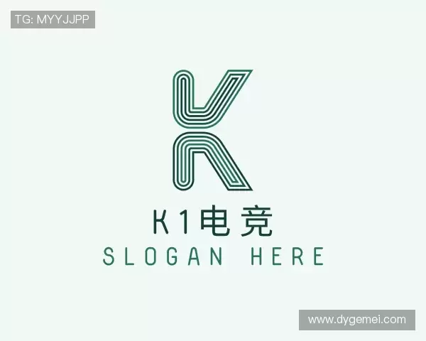 认识k1电竞